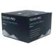 Cleanroom Wipes, Delicate Task, Pop-up, 4.5" x 8.5", Each